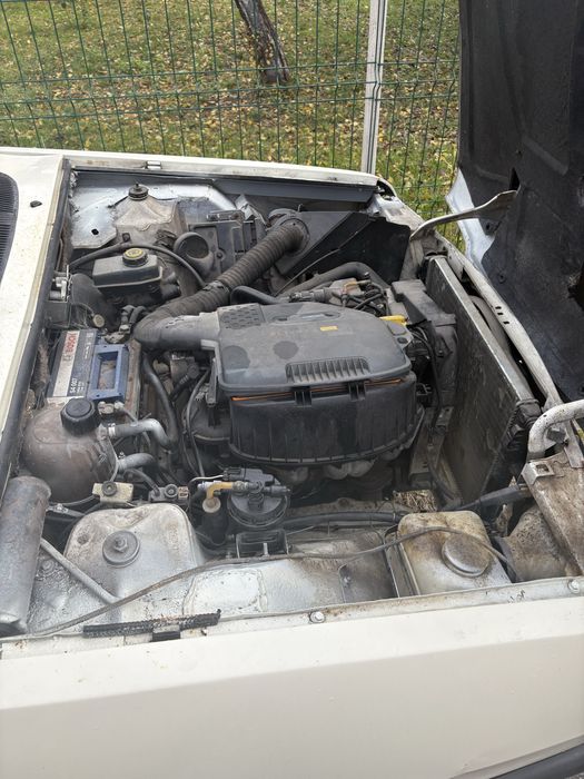 Vând Dacia Papuc 1.9 disel 4x4