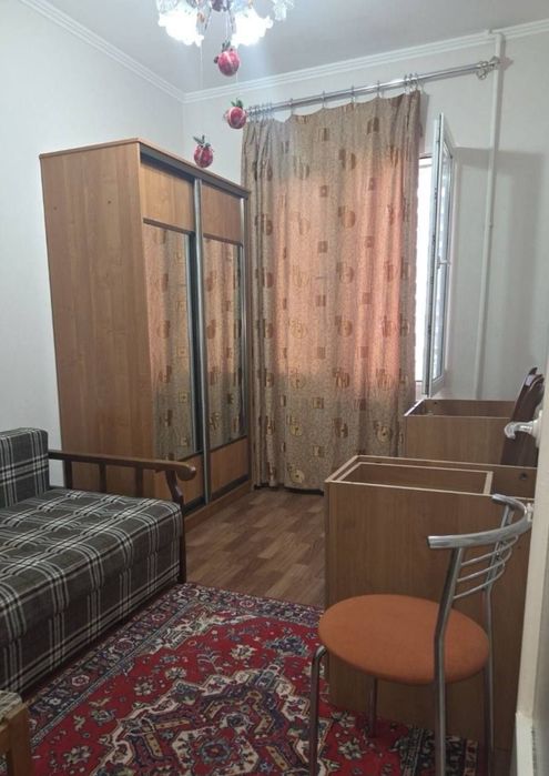 Срочно Продаётся Кушбеги 2/4/5 ремонт средний без мебелья