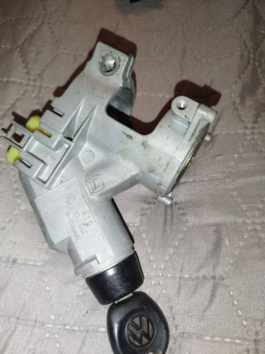 Огледало Пасат b2-b3