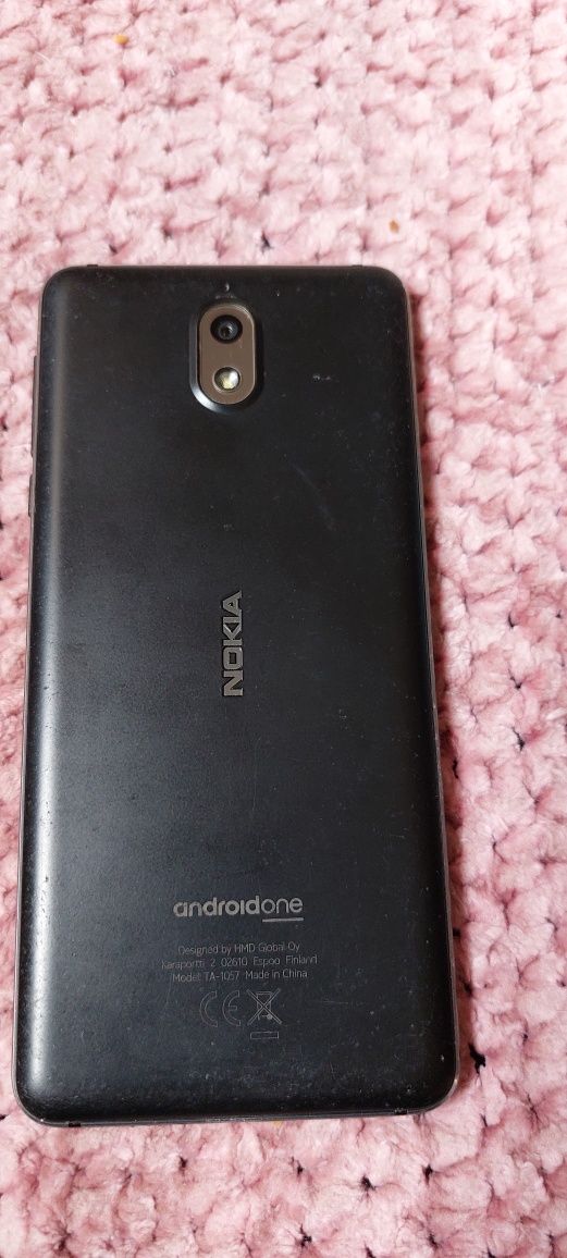 Telefon Nokia 3.1