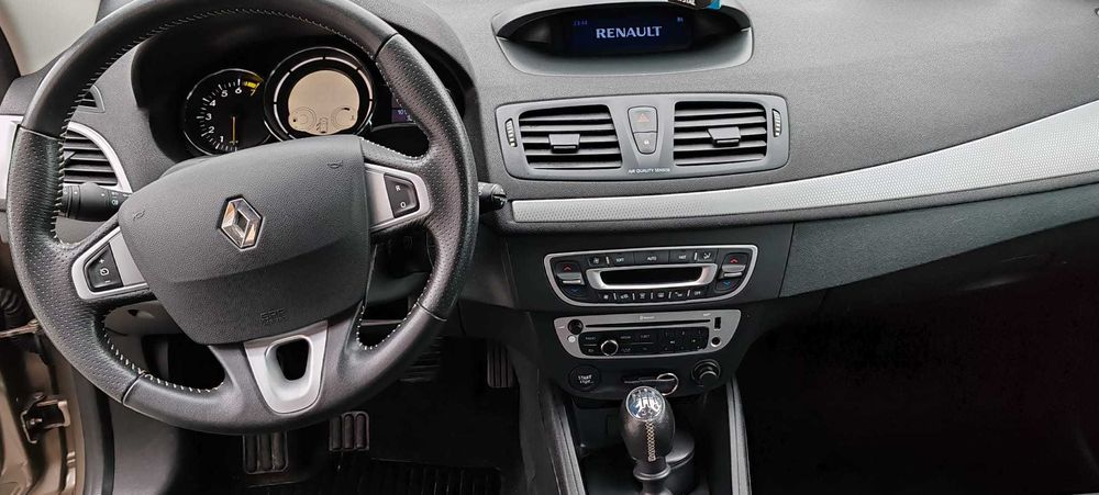 Vand Renault Megane 100000 km An 2013