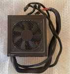 Seasonic G-series 650W 80+ gold