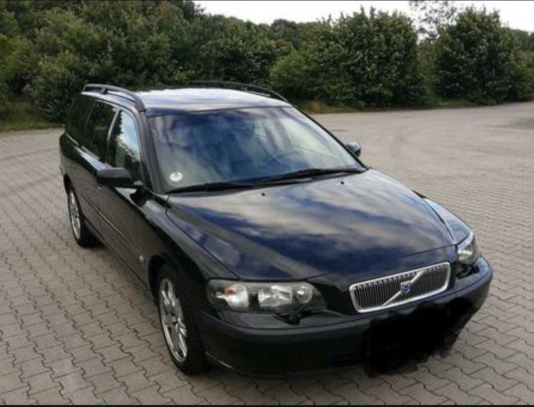 Останали части от Volvo V70 2.5 TDI