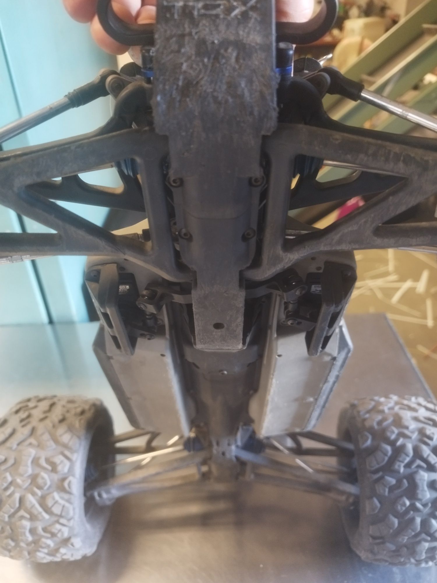 Traxxas e revo rc,рц