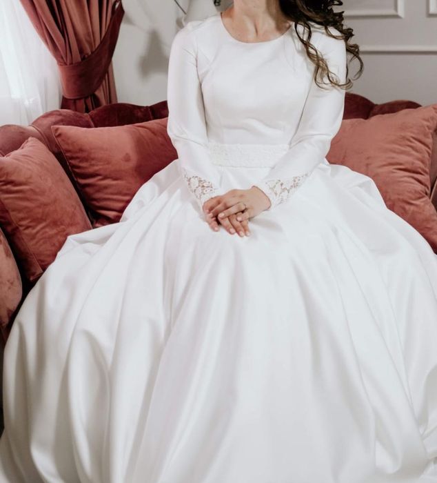 Rochie de mireasa