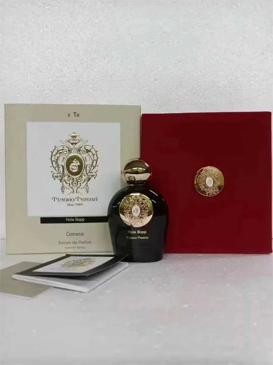 Tiziana Terenzi Halley Exrait De Parfum 100ml