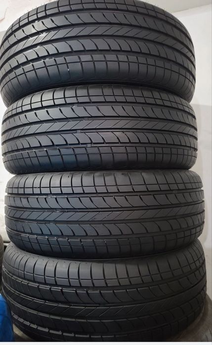 Bars 215/55/17 Tracker 2 родные 2025