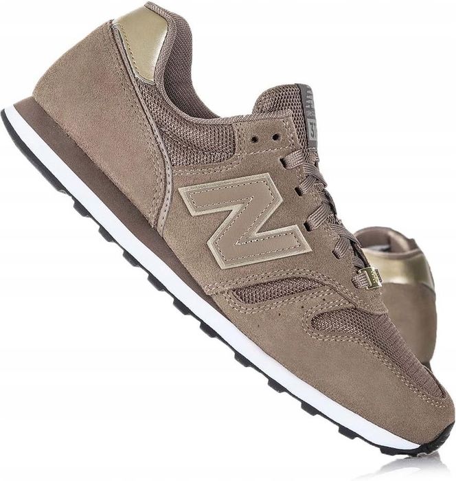 Дамски сникърси New Balance номер 37.5