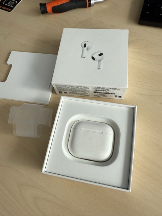 Airpods 3 originale