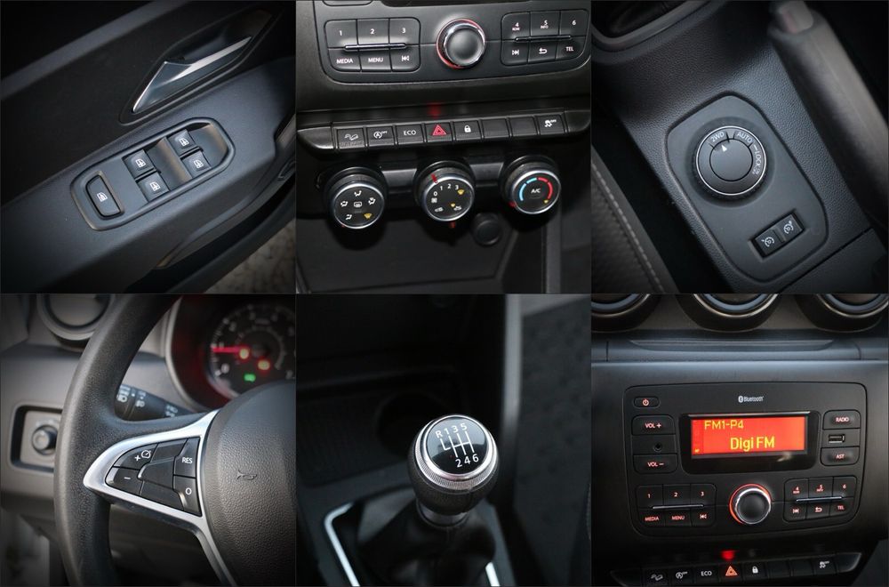 Dacia Duster Diesel 4x4 / Rate Auto Fara Avans