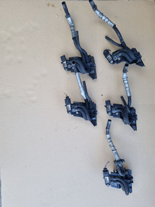 Sonda lambda Audi/Senzor temperatura VW Audi/Senzor presiune Audi VW