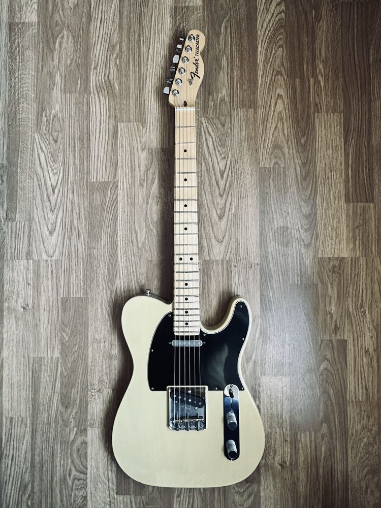 Chitara electrica Fender Telecaster American