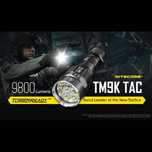 Nitecore TM9K TAC