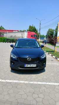 Mazda CX5 de vânzare