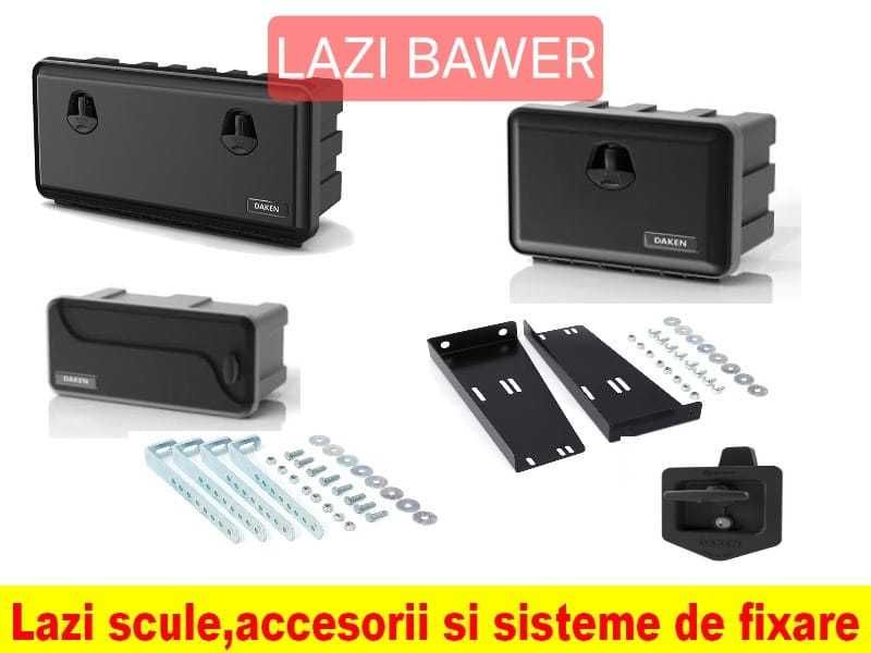 Material bena bascula