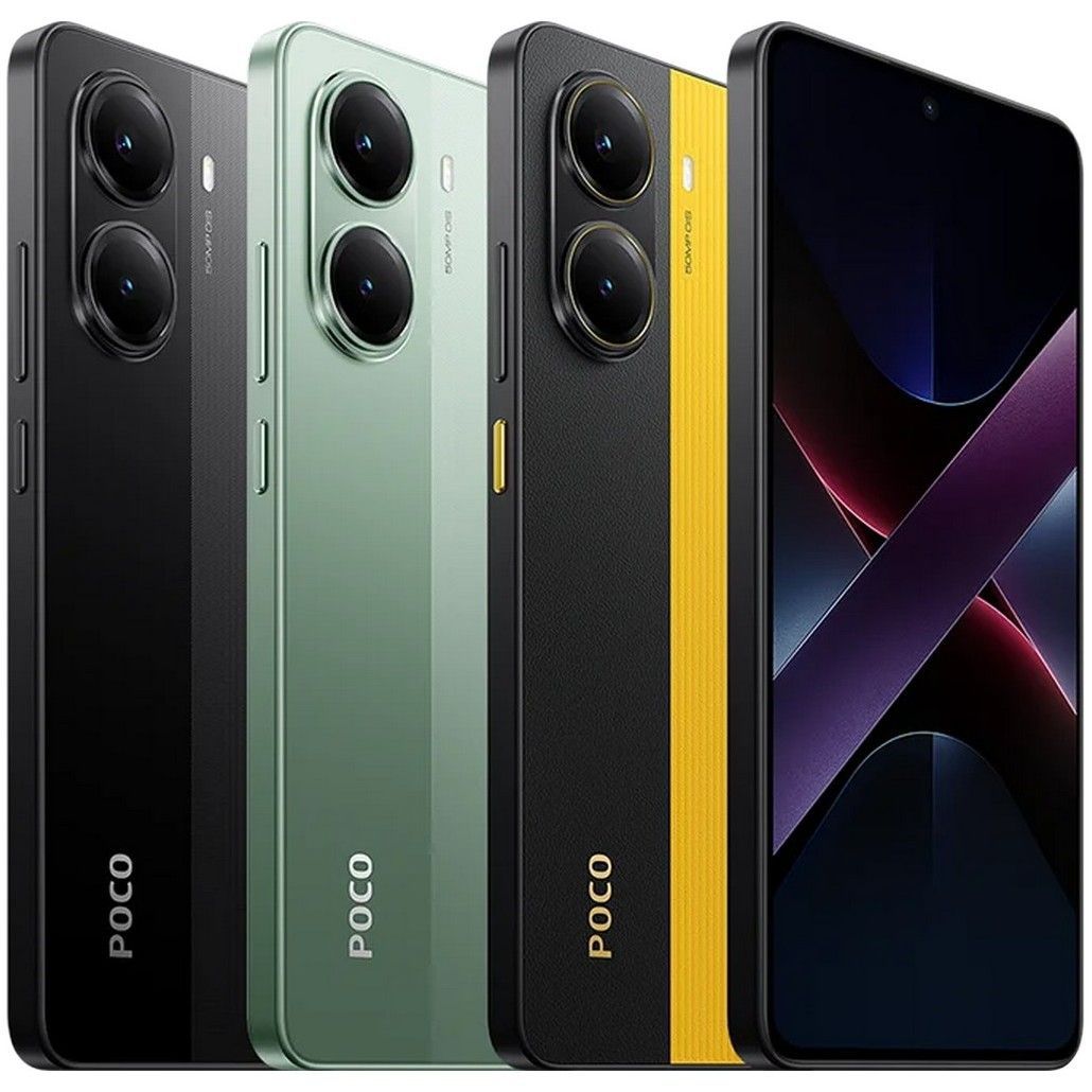 Poco x7 pro 8/256
