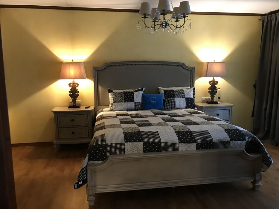 Casa de vanzare Bistrita - la cheie, echipare premium