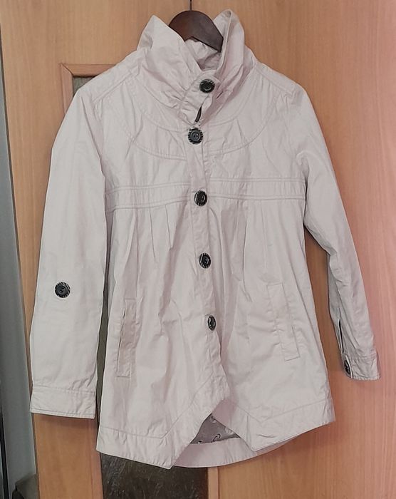 Куртка - ветровка, размер 44-46