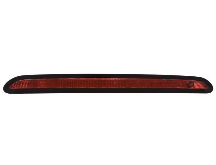 Lampa frana, stop suplimentar Seat Tarraco, 20, VW Golf 6, fara GTi, Hatchback; Golf 6 Plus, 20; Golf 7, Estate; Hatchback-fara spoiler; Polo, 202017; Polo, 20; Tiguan, 20, TYC, LED; rosu; cu diuza