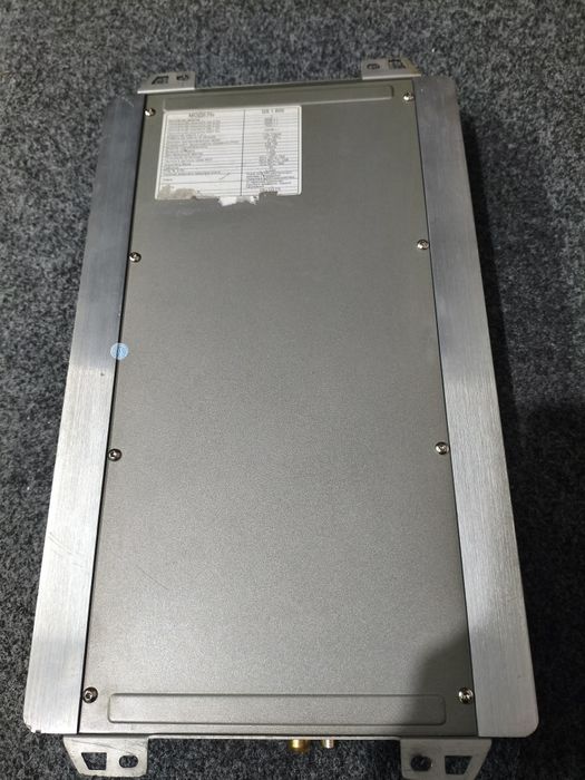 KICX QS 1.600 усилитель