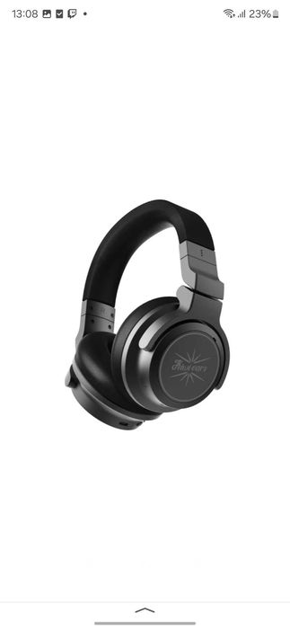 Беспроводные наушники kiwi ears aventus