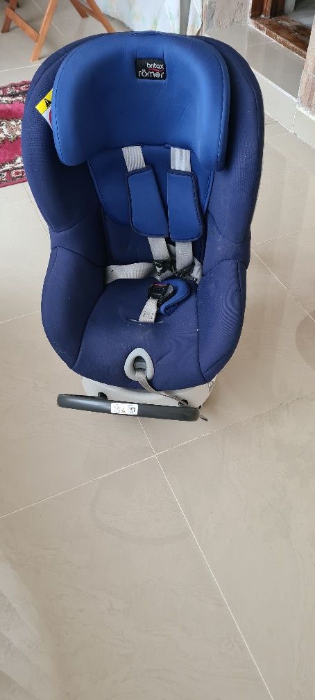 Scaun auto Britax