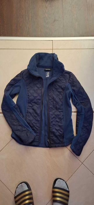 Детско яке за езда