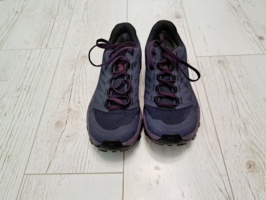 Salomon-Ориг. Маратонки