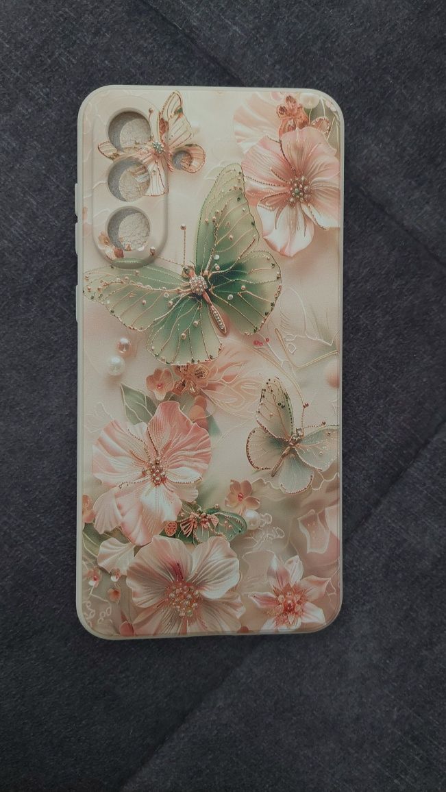 Калъф за Samsung A56