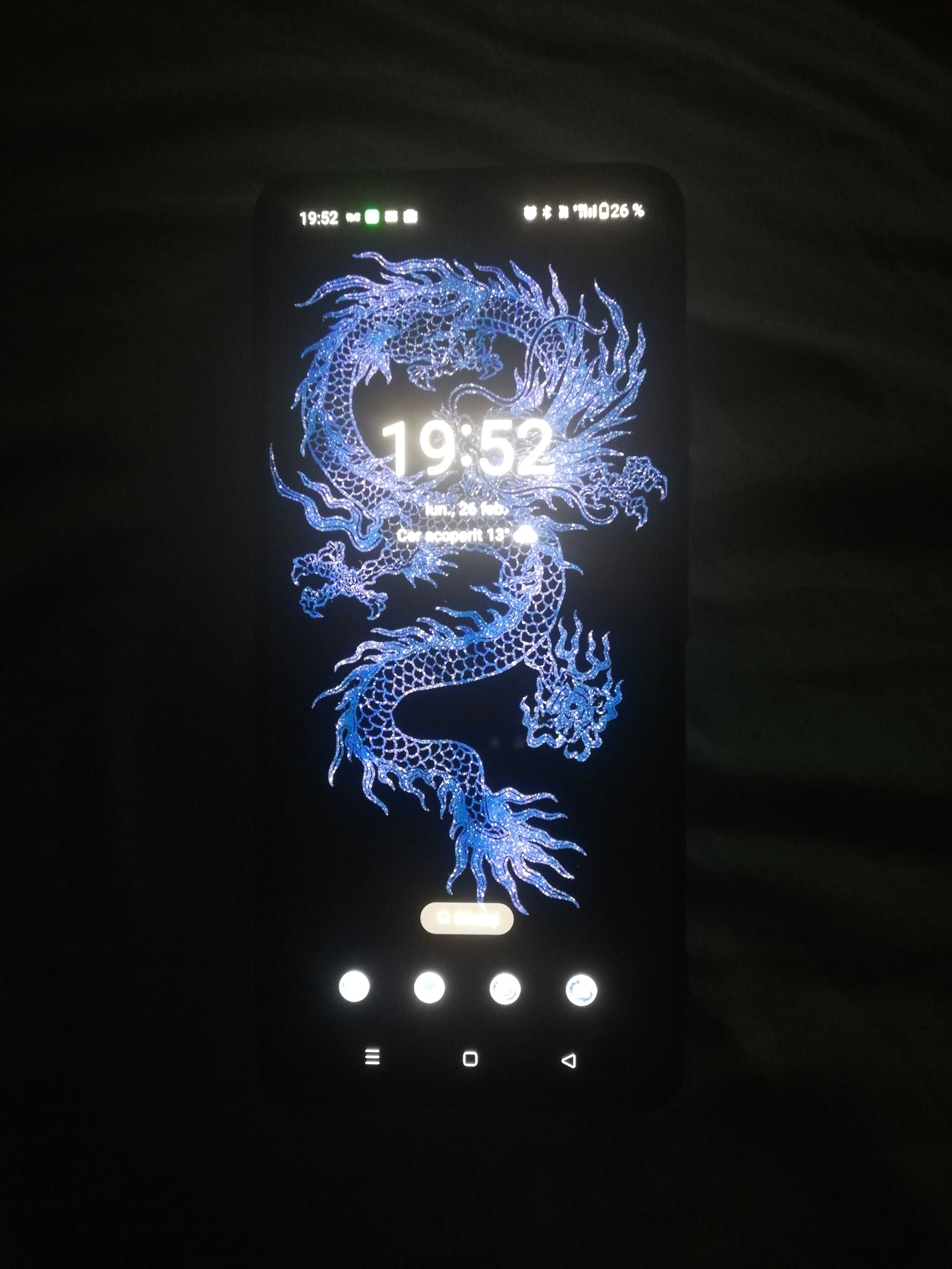 OPPO. RENO. 10 5G.