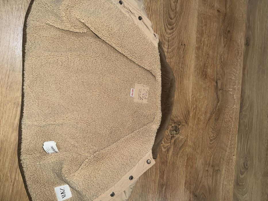 Zara детско яке 98 см