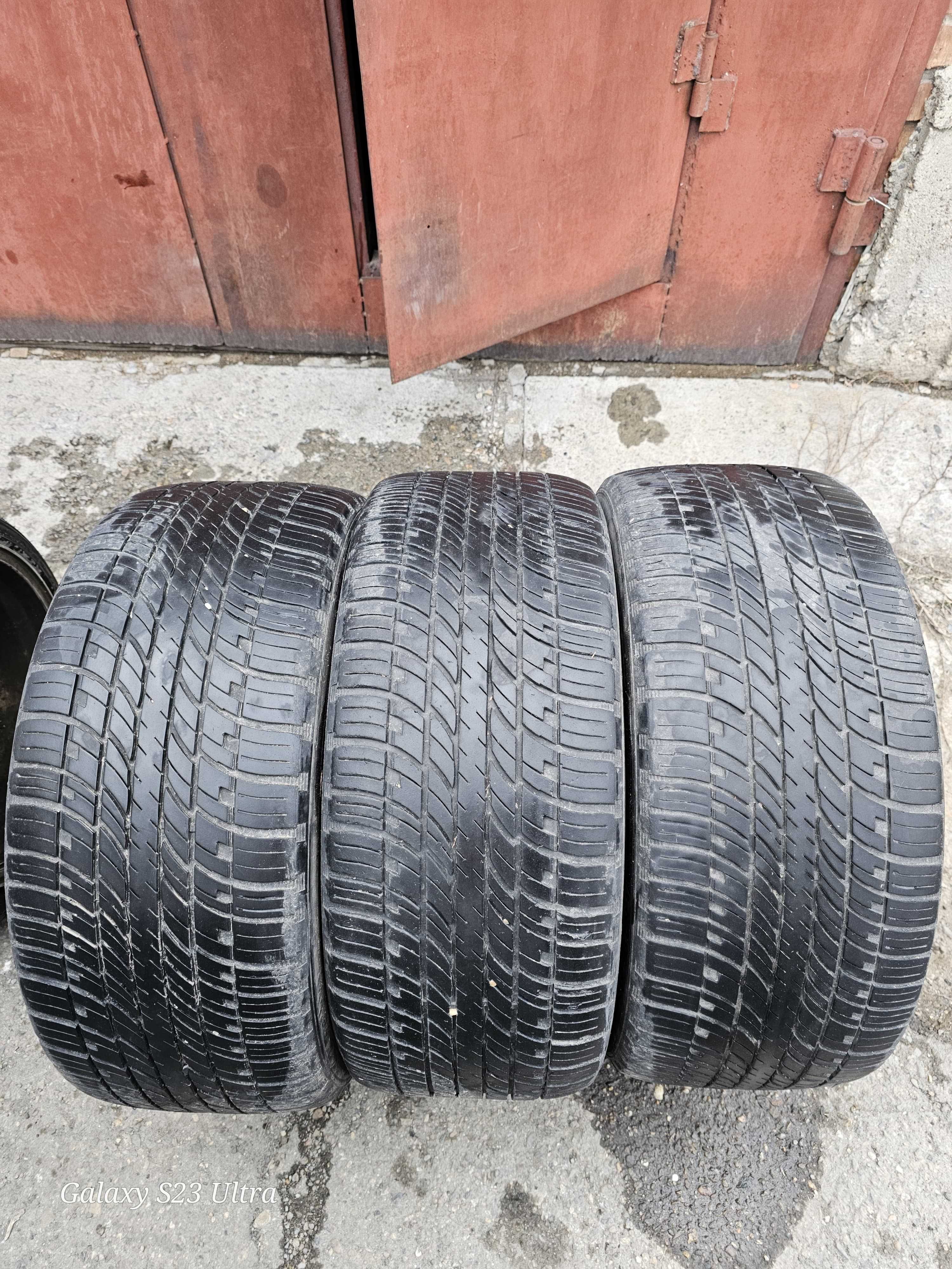 Резина 275 40 R20 Hankook 2шт