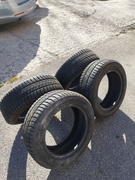 205 60 16 Pireli Зимни гуми 2020г