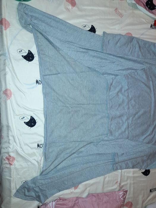 Bluza gravida xxl