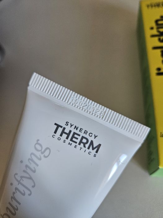 Set produse Synergy Therm