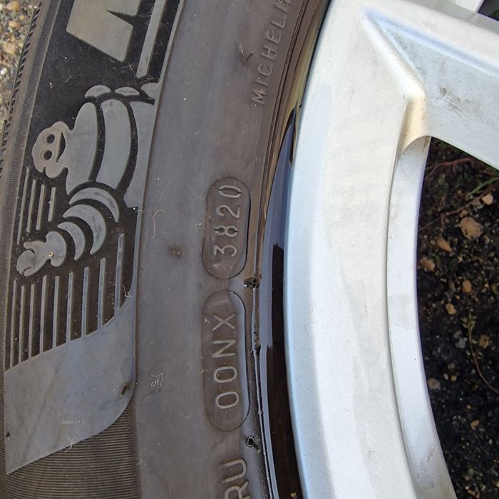 Оригинални BMW Джанти 19 Style 734    X5 G05 X6 G06