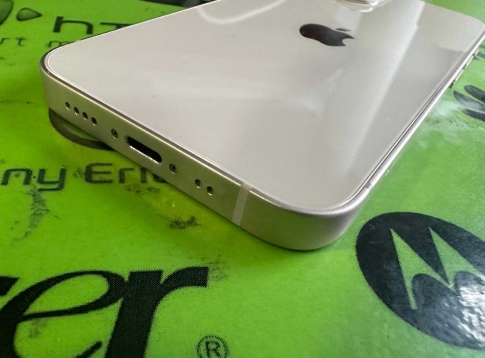 IPhone 13 mini 128gb като нов