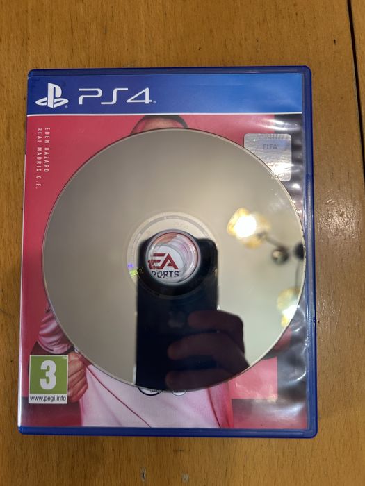 Fifa 20 Ps4 много добра