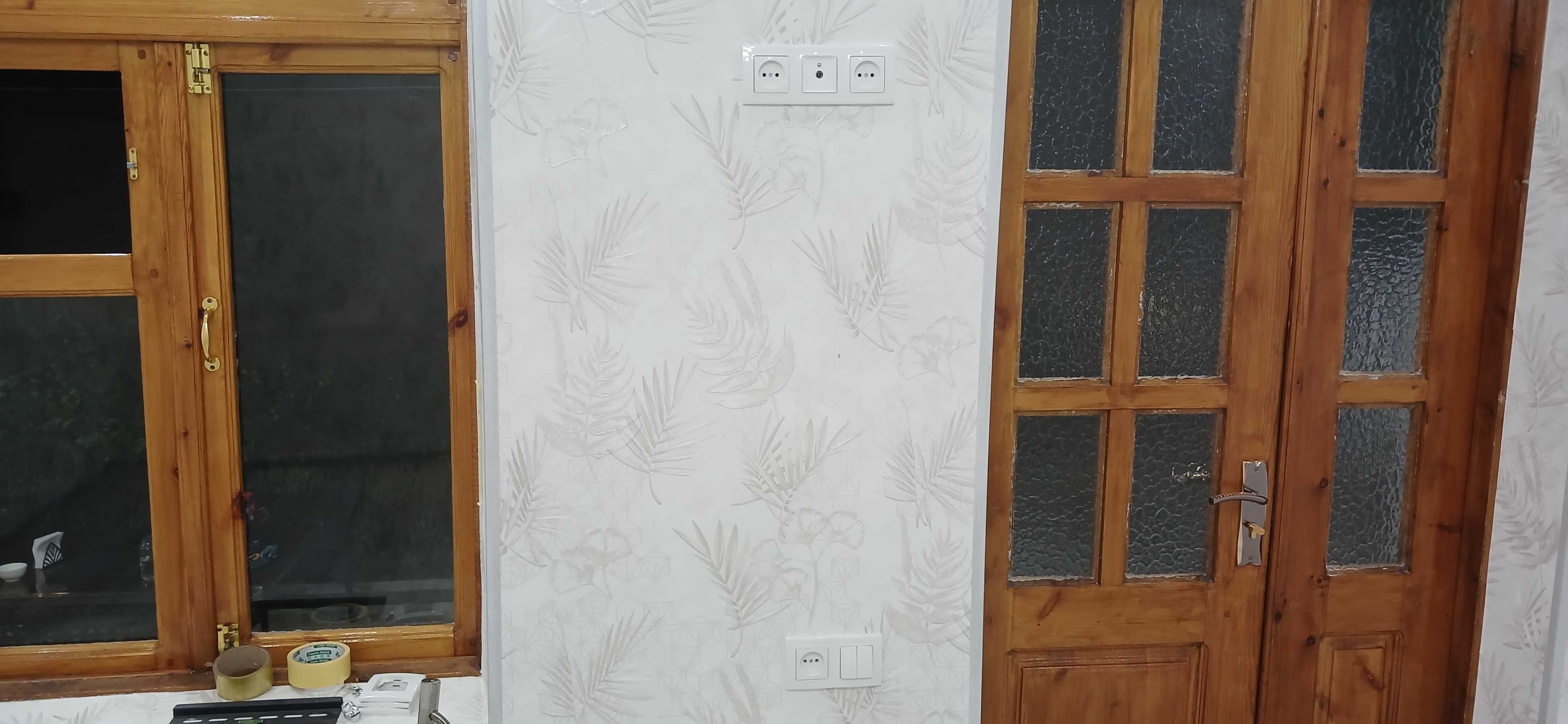 Elektrik xizmatlari toshkent shahar va Qibray arzon narxda