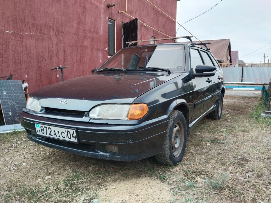 Продам или обмен на овец