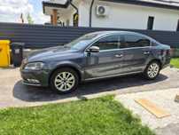 Vând Volkswagen Passat