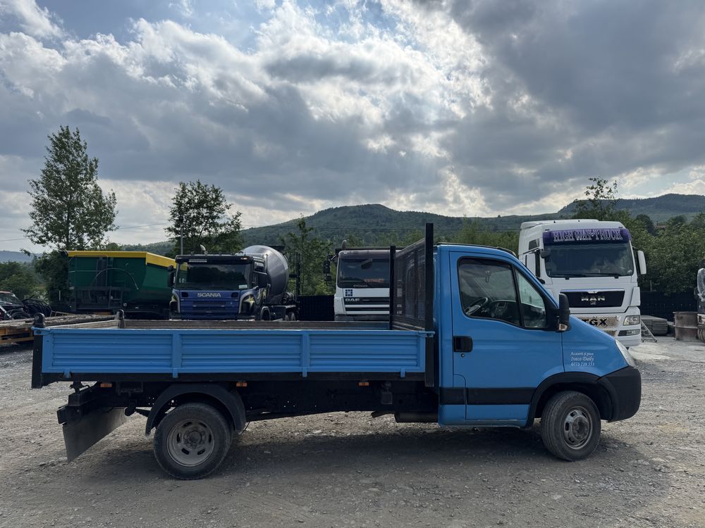 Vand Iveco daily 35C15