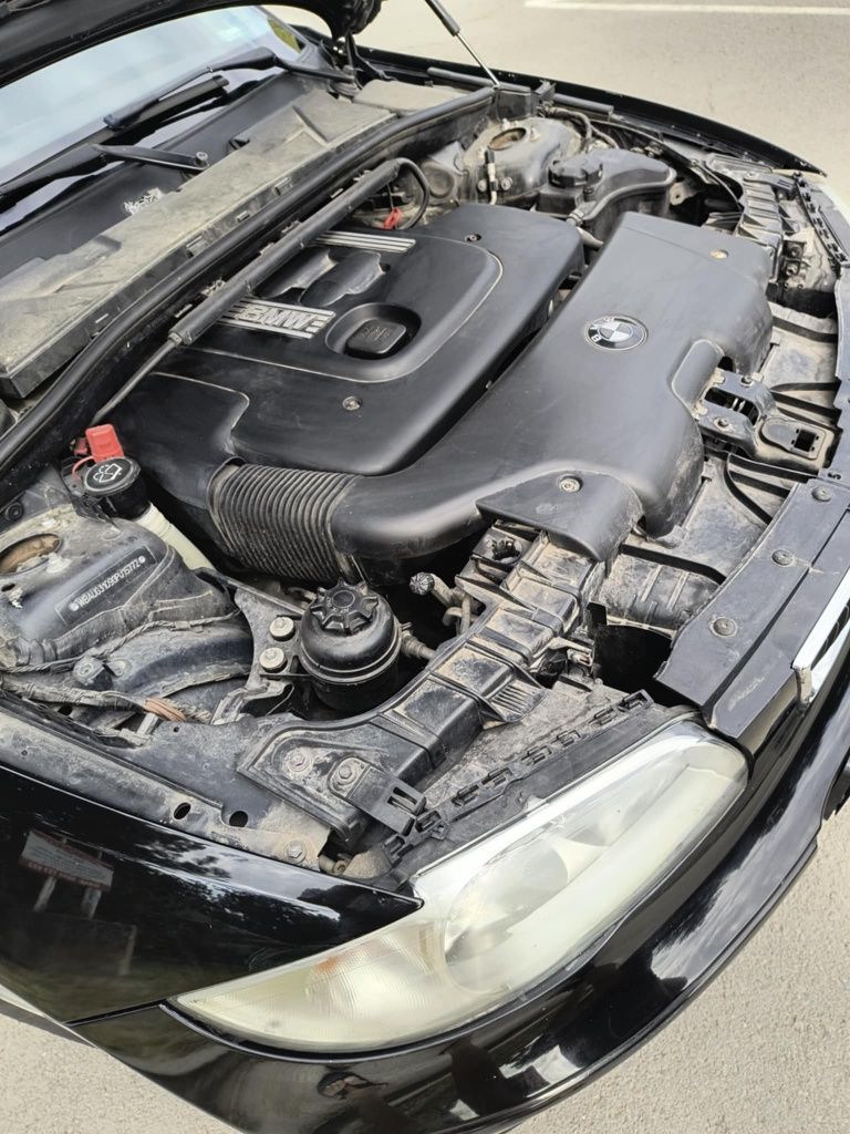 BMW първа серия 118