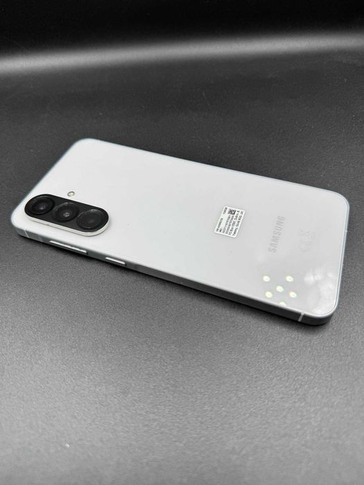 Hope Amanet P5-Samsung A56 5G,LightGray, 128GB/8GBG, Impecabil !