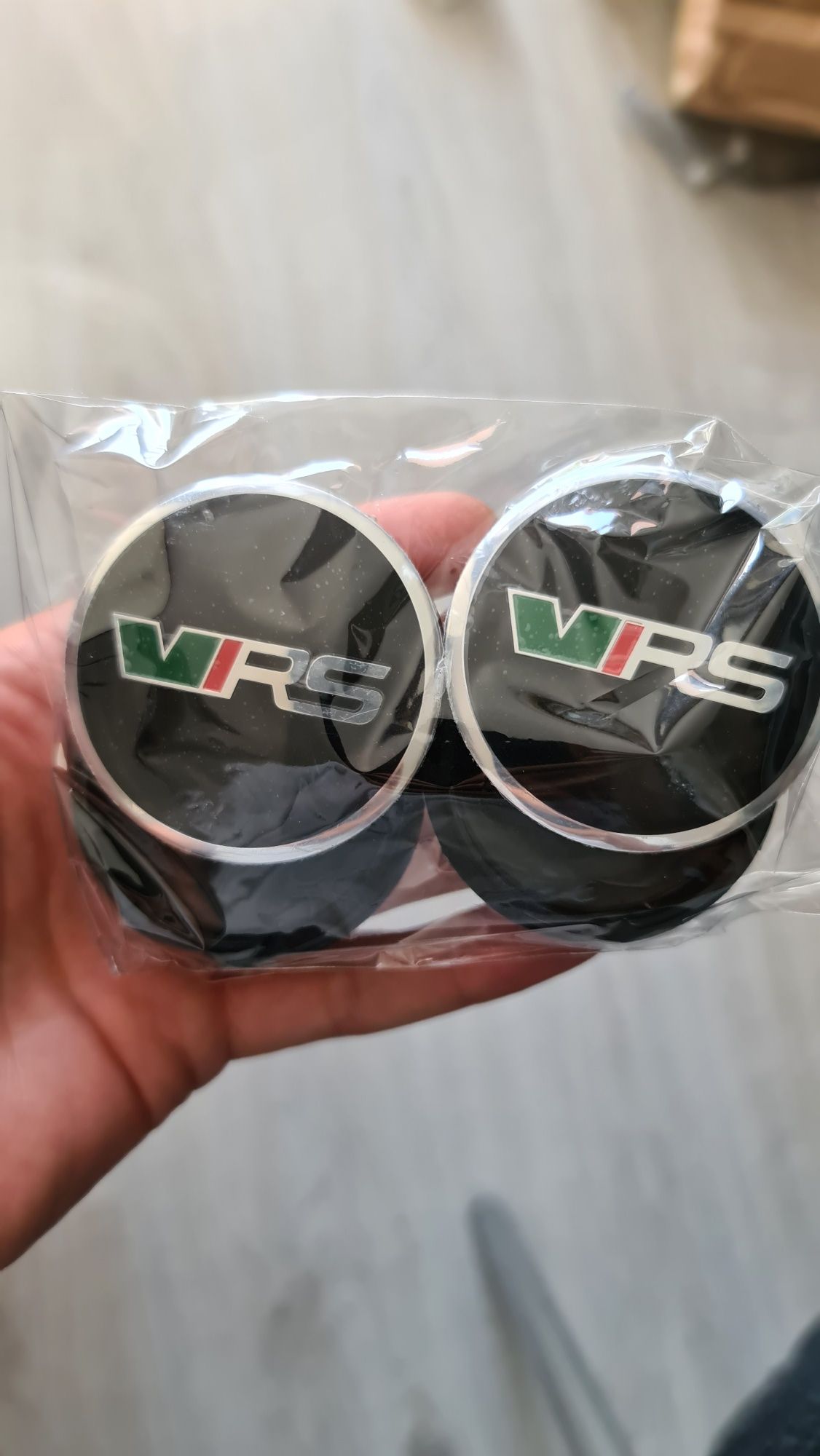 Capace jante skoda capace centrale janta 56mm vrs