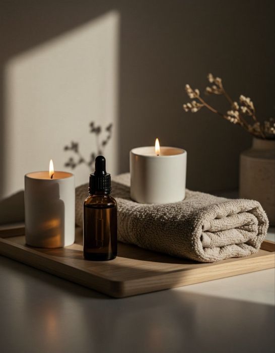 Массаж Оздоровительный