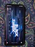 Black shark 5.  12/256