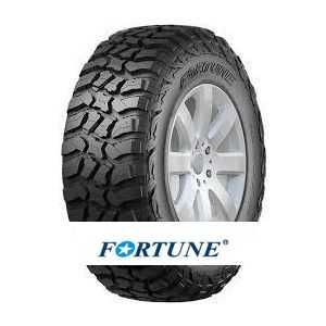 235/75R15 FORTUNE MASPIRE 104/101Q MT Гуми за Джип