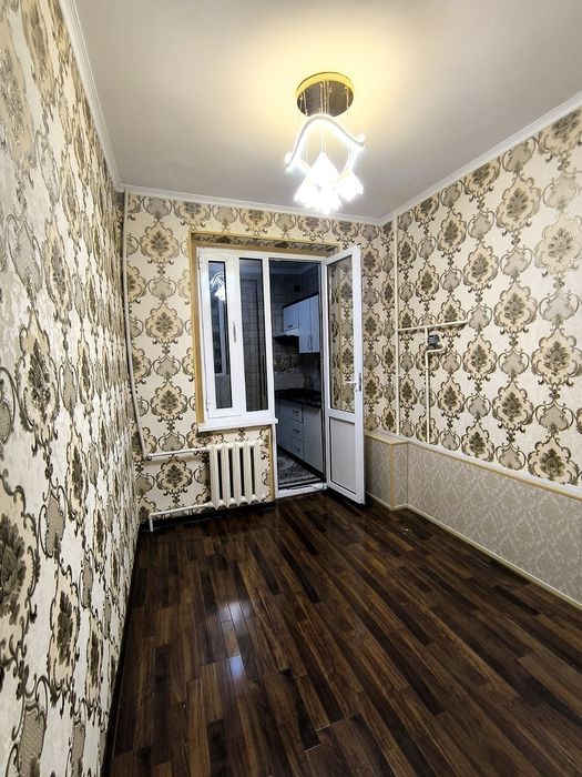 7 mikrayon   aljasur oldida 2 etaj 2x3 bugan
