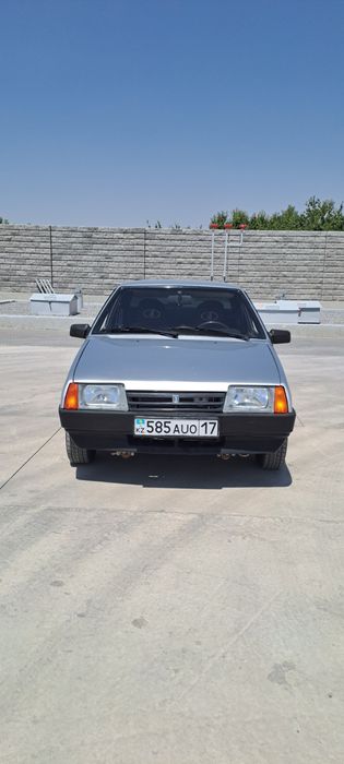 Ваз 21099 Lada Samara Окончательно Торга НЕТ
